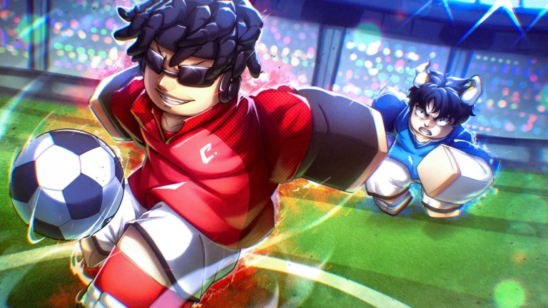 Soccer Zero artwork